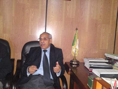 Le trafic de marchandises en hausse au port d'Annaba                                    Résultat de la nouvelle politique de gestion