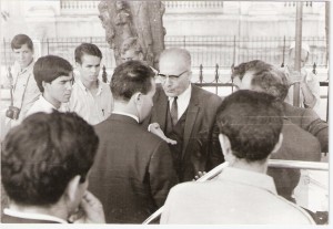 Actualité de Bennabi