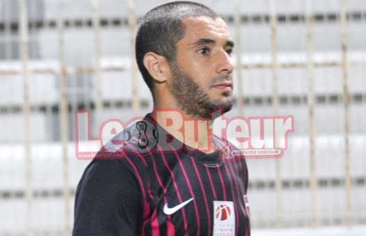 USMA : Yekhlef : «Malgré la difficulté de la mission, nous irons à Sétif pour gagner»