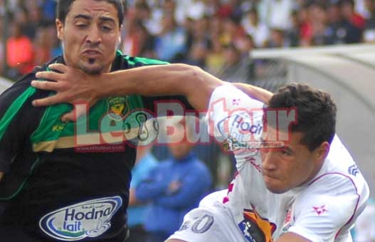 MCO : On parle d'un échange Belaïli - Boualem et Boumechra