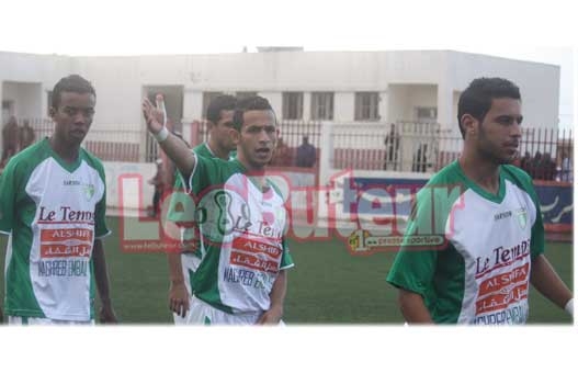 ASMO : Benamar «Chaïb, Mezaïr et Ouasti sont intransférables»