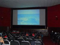 Très peu de films documentaires arabes peuvent être considérés comme 'uvres cinématographiques