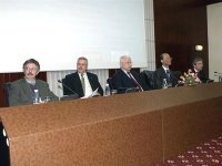 Algérie-Corée du Sud : pour un partenariat 