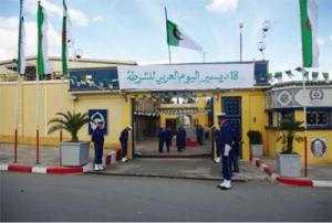 Renforcer la lutte contre la criminalité