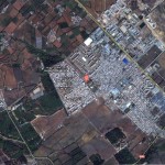 14 hectaires à Bouchaoui pour 900 millions de centimes !!