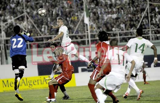 Elle est toujours à la 30e position : L'Algérie garde sa place