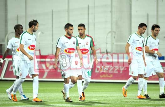 MCA : Aucun joueur ne sera libéré si....