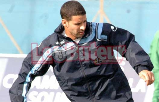 JSMB : Bellakhdar : Il est impératif de battre Saïda»