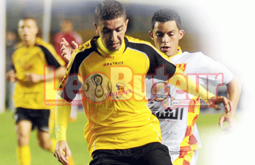 USMH : Layati : «On doit se méfier du WAT»