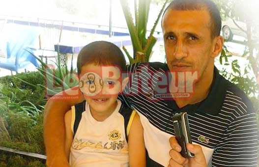 MCO : Mezouar parle du miracle de 2006