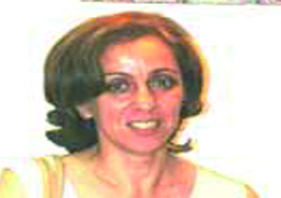 Elle reçoit le prix «Vincent Van Gogh»