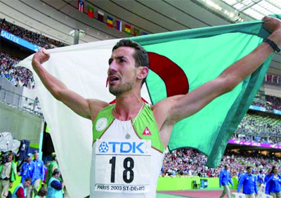 L'Algérie s'efface totalement du Top 10 africain