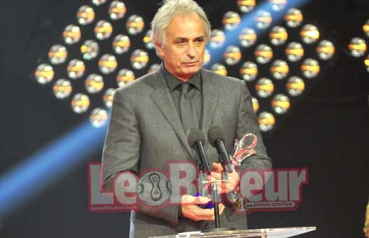 Vahid a (déjà) livré ses 24 !