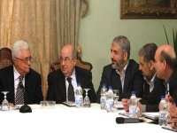 Réunion des factions palestiniennes au Caire pour la réforme de l'OLP