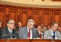 Projet de loi relatif à la wilaya, un 