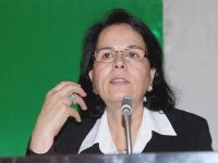 Réalisations de l'Algérie pour la promotion des droits de l'homme : Mme Djaafar à Istanbul