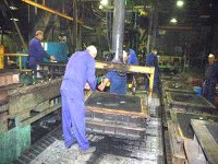 Programme de développement de la sous-traitance en Algérie