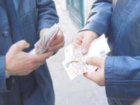 Lutte contre la corruption : rapport au président de la République début 2012