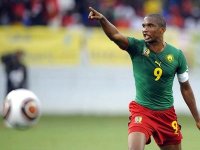 Annulation du match Algérie-Cameroun : Samuel Eto'o chez le ministre des sports
