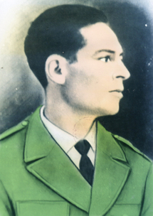 57ème anniversaire de la mort de Bordji Amar                                    UNE COMMEMORATION ET UN HOMMAGE AU HERO DISPARU