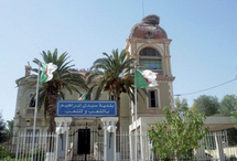 Sidi Brahim (SBA), une commune qui veut garder sa vocation