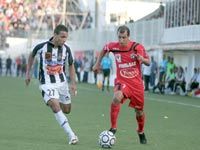 Championnat Ligue 1 (15e J)                                    Trois candidats pour le titre de champion d'automne