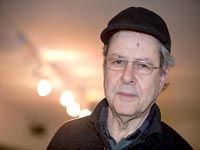 IL A REGLE SES COMPTES AVEC LES JOURNALISTES                                    Merzak Gatlato !