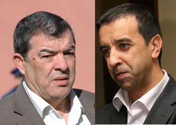 La JSK et l'USMA pour animer le marché                                    MERCATO D'HIVER