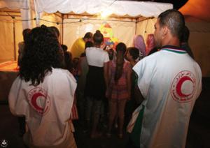 M. Nebbache Djemie, un homme de coeur