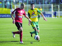 Deux belles affiches au menu                                    Football- Ligue 1 professionnelle (15e journée)