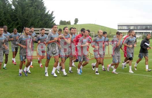 USMA : A quoi jouent les Sétifiens '