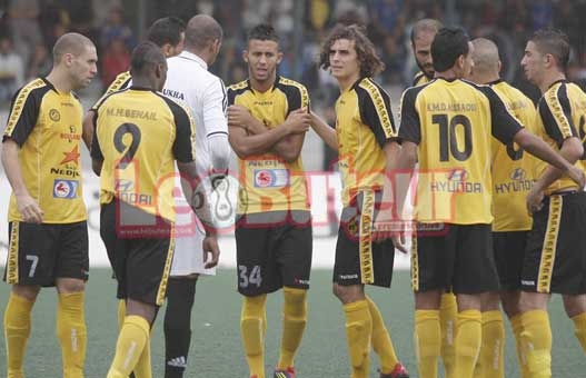 USMH : Benayache trop cher