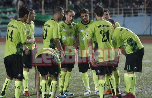 OM-MOB : Une victoire' et un nouveau départ