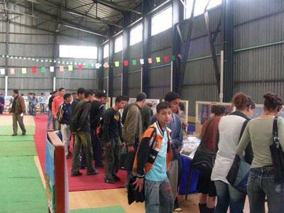 Les associations culturelles nagent à contre-courant                                    Le manque de moyens et de soutien se dresse en barrière