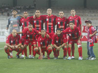 Ligue 1 - 15e journée                                    ESS - USMA : une finale pour le titre de champion d'hiver