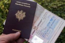 VISAS POUR LA FRANCE : Le taux de rejet des demandes algériennes très élevé