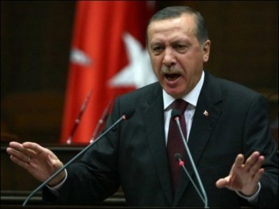 « La position de la Turquie a mis à nu le régime algérien »                                    Le chercheur et historien Abdelmadjid Merdaci à El Khabar