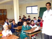 Education : élection des délégués des commissions de wilaya pour les 'uvres sociales le 21 janvier 2012 (sources syndicales)