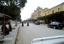 7500 constructions non autorisées à Relizane