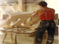 Une journée de sensibilisation à cette maladie a eu lieu à Makouda                                    La silicose tue encore des tailleurs de pierres en Kabylie