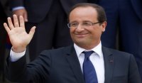 Le président Hollande entame une visite d'Etat en Algérie