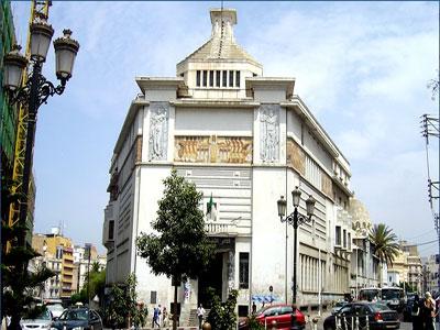 Une nouvelle ère pour le mouvement associatif à Oran '                                    Après la dissolution des associations inactives