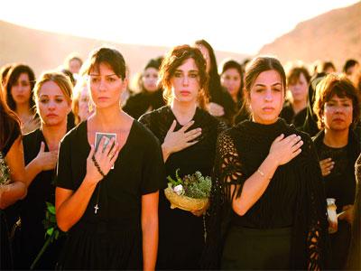 Les cinémas libanais et marocain raflent la mise                                    Clôture du Festival d'Oran du film arabe