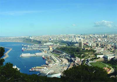 «Oran sera connectée en fibre optique avec la ville espagnole de Valence»