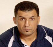 Vie des clubs JSK                                    Karouf : «Finir la phase aller en beauté»