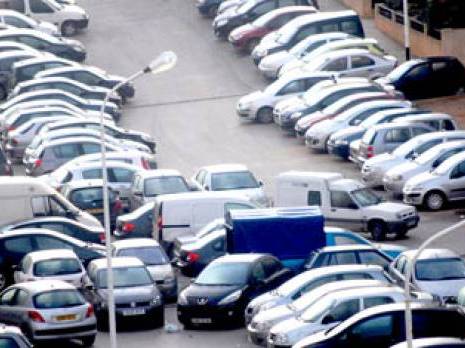 Gardiens de parking : Les nouveaux vigiles d' Alger                                    Reportage : les autres articles