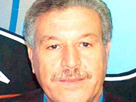 Boudjemaa Ghechir : « Seulement ceux qui portent allégeance au système disposent de droits »                                    Rencontre sur l'état des droits de l'homme en Algérie