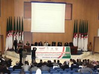 Pour un code déontologique et méthodologique de la recherche en Algérie