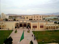 Biskra : des compétences algériennes établies à l'étranger à l'université d'hiver