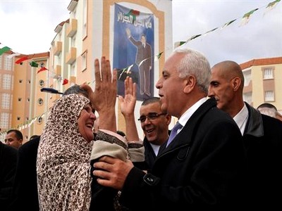 Distribution de 1.200 logements sociaux à Sétif
